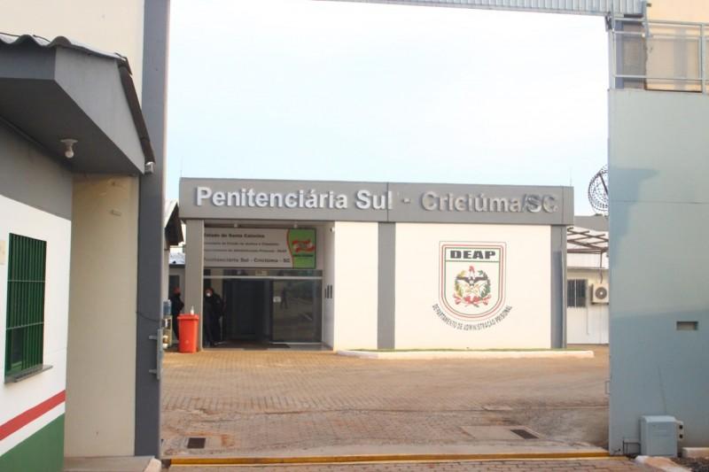 'Pediam direitos que já têm', diz juíza da Vara de Execuções Penais sobre motim na Penitenciária Sul