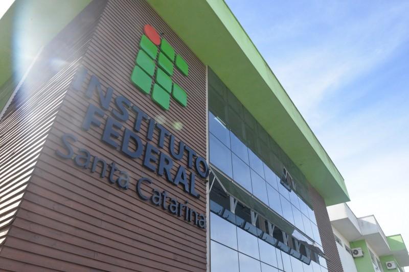 IFSC está com inscrições abertas para cursos técnicos gratuitos