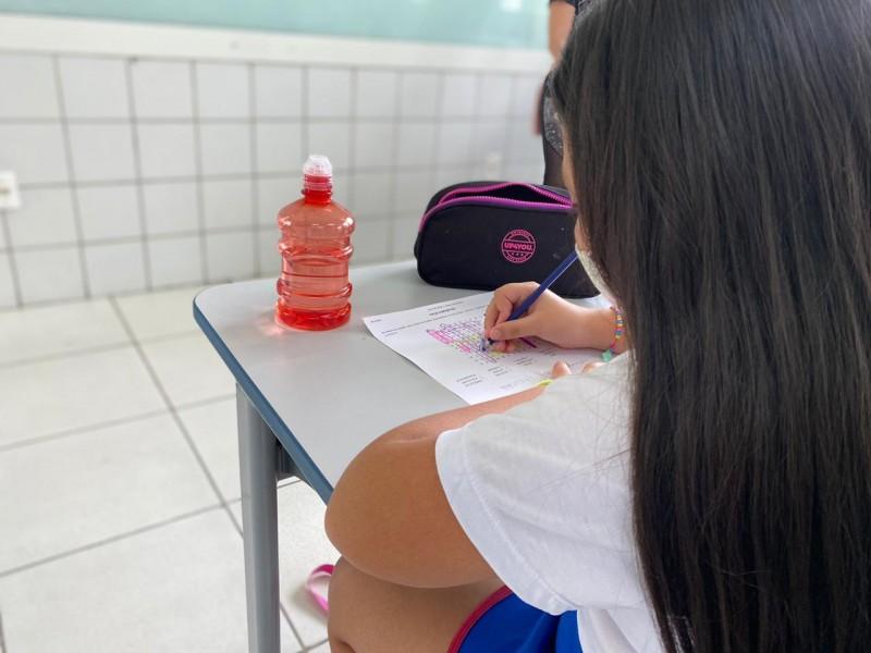 Matrículas nas escolas da rede municipal de Criciúma iniciam nesta terça-feira