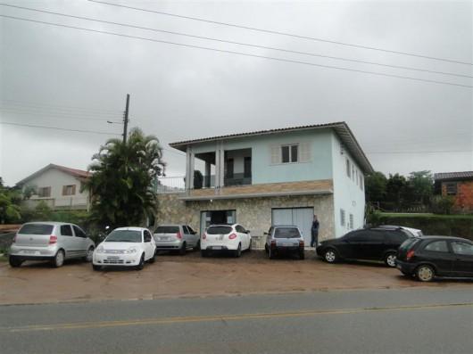 PSF do bairro Encruzo, em Jaguaruna, atende em novo endereço