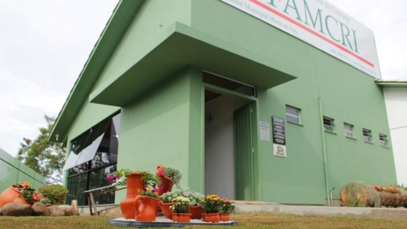 Famcri abre inscrições para concurso público