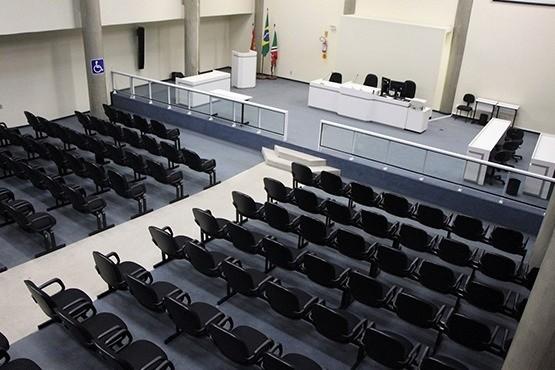 Comarca de Criciúma, no Sul do Estado, retoma sessões do júri no mês de novembro
