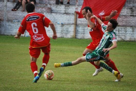  Grenal na decisão da Larm 
