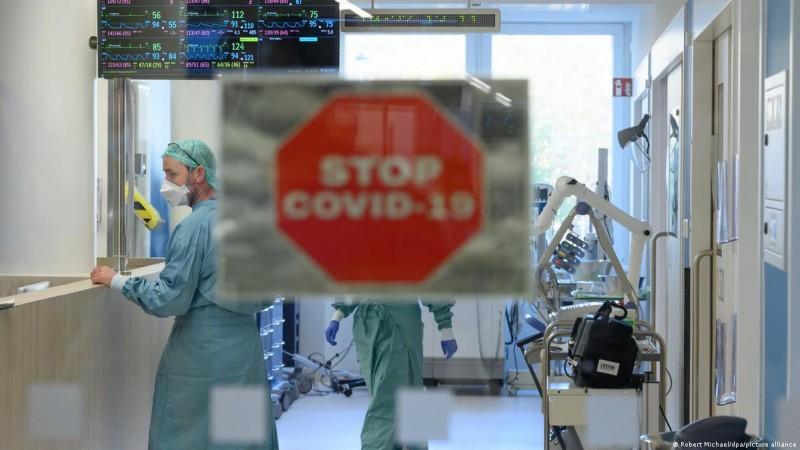 Alemanha adota novas medidas para frear COVID-19