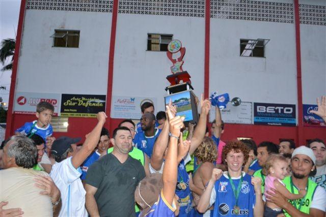 Congresso técnico da Copa Sul será nesta quinta-feira