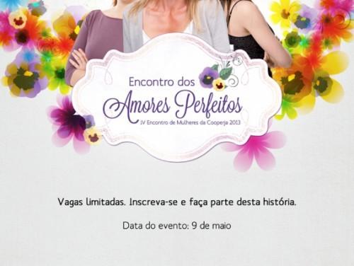 Encontro dos Amores Perfeitos