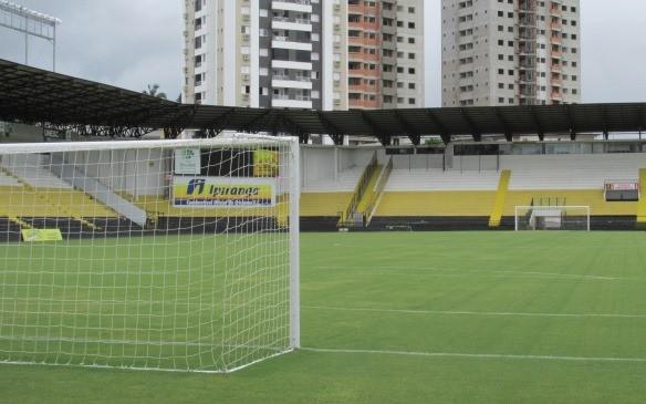 Criciúma inicia venda de ingressos para o clássico com o JEC
