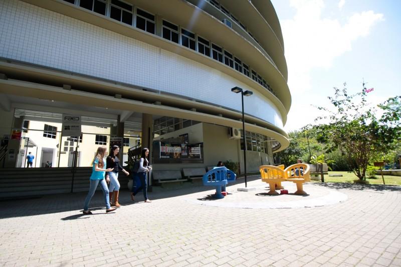 Udesc abre inscrições de concurso  público para 38 professores efetivos