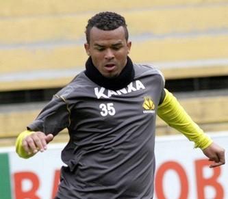  Zé Carlos entre os maiores artilheiros do Tigre 