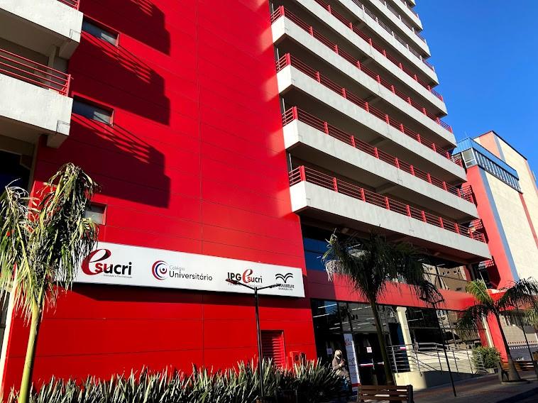 Com novos cursos, Faculdades Esucri iniciam matrículas do primeiro semestre de 2023