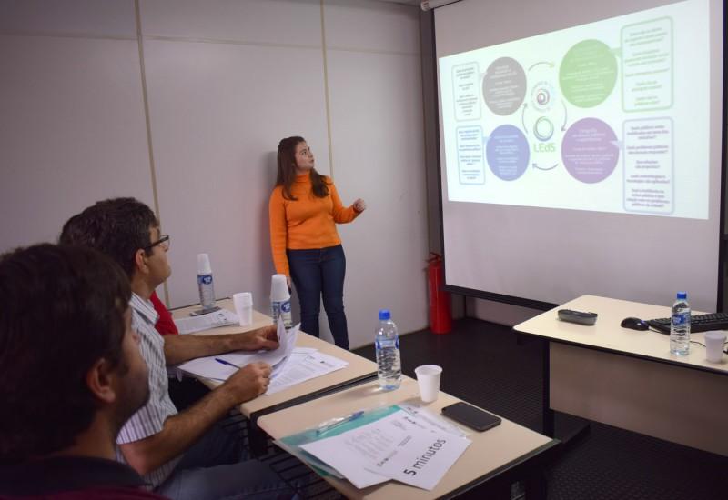 Udesc lança editais de bolsas de iniciação científica