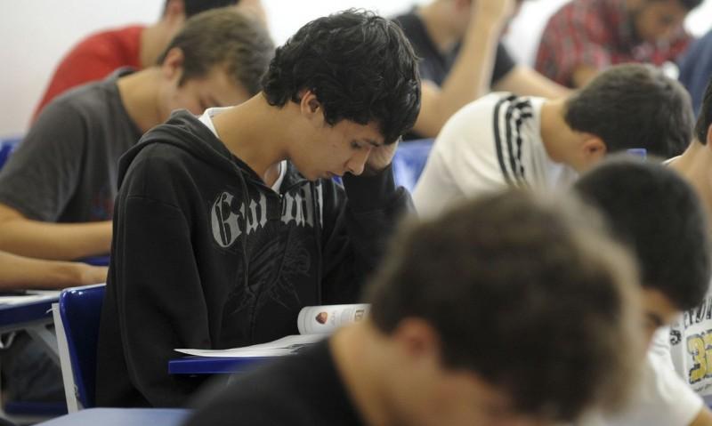 Inscrições para o Enem seguem abertas até quarta-feira