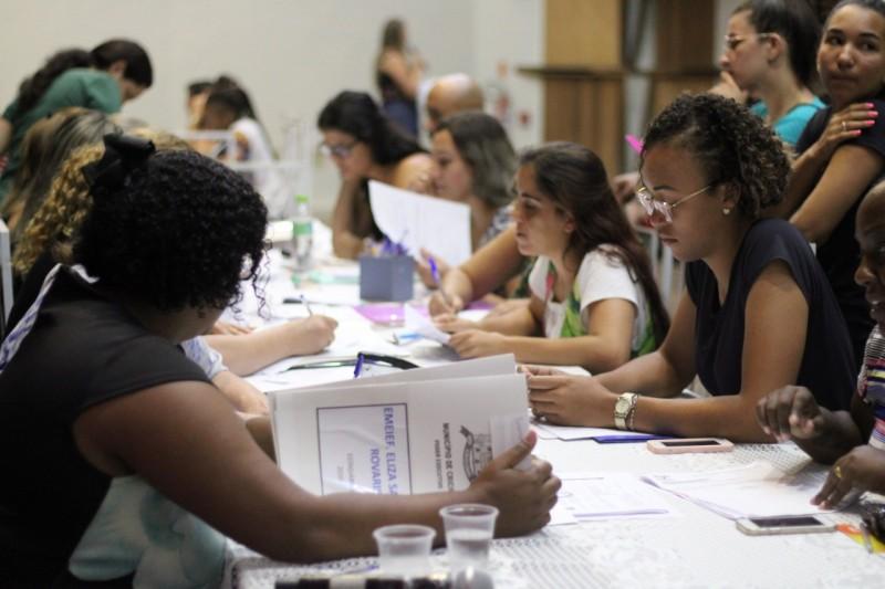 Criciúma divulga cronograma de reembolso das inscrições de processos seletivos da Educação