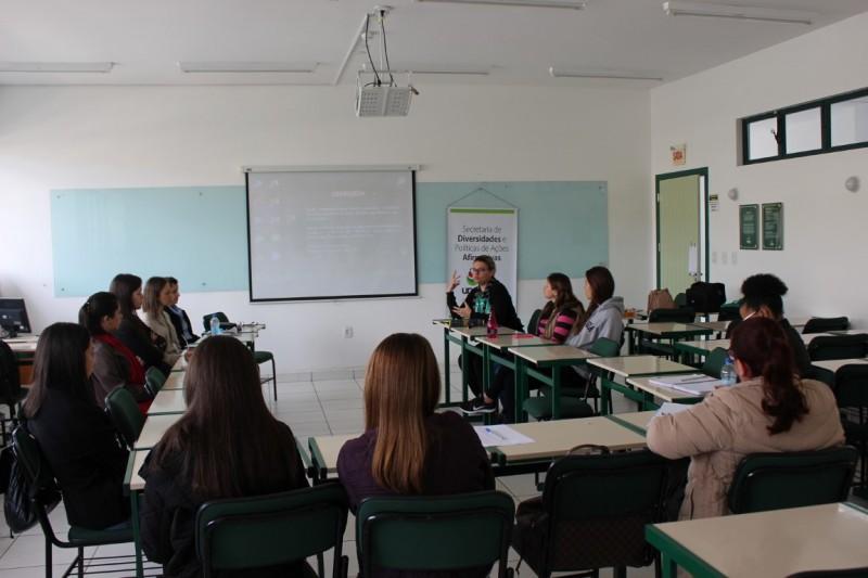 Semana da Pessoa com Deficiência traz debates sobre o mundo do trabalho