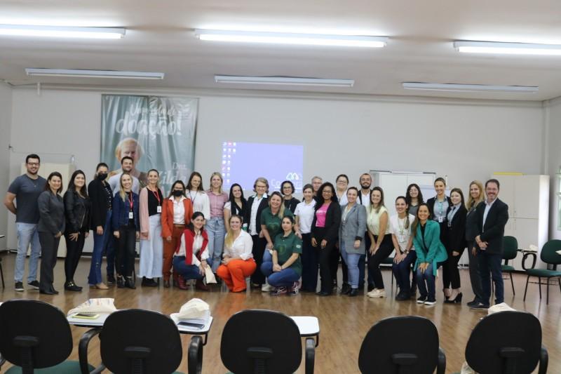 Empresas do Sul Catarinense debatem importância dos ODS nas atividades