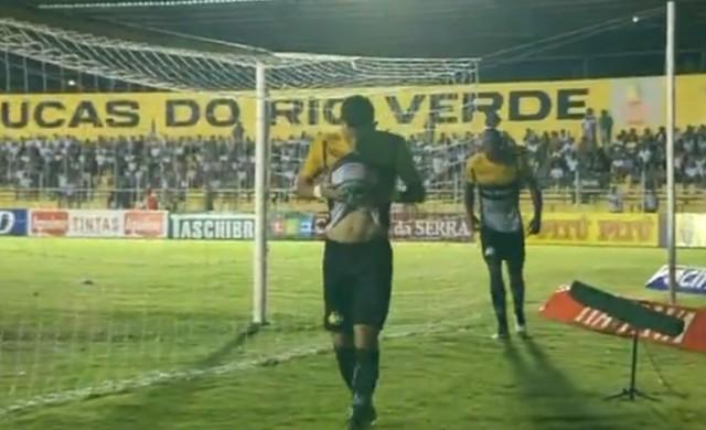 Na estreia de Petkovic, Tigre reencontra o caminho da vitória