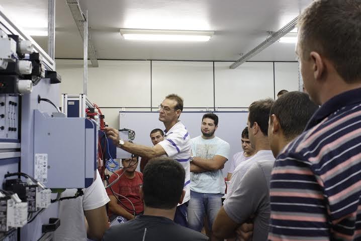 Satc abre inscrições para cursos técnicos à distância