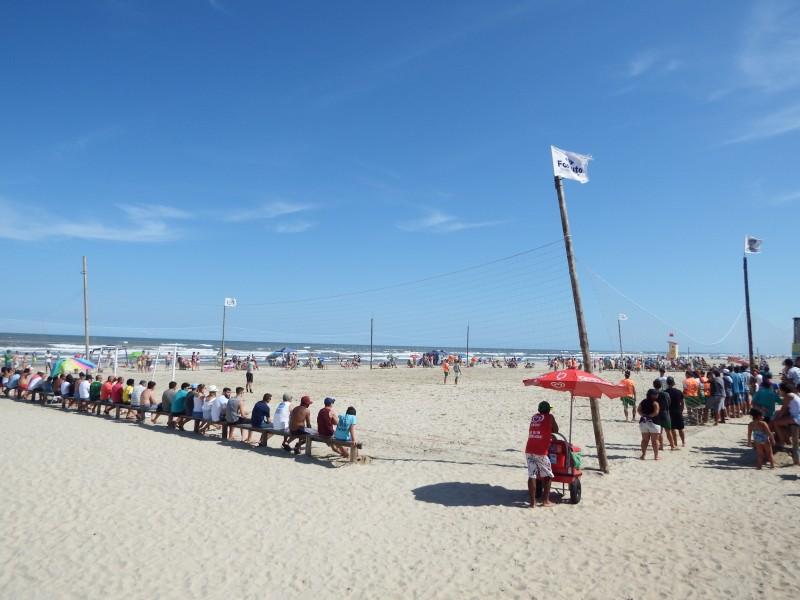 Inscrições abertas para os Campeonatos de Verão