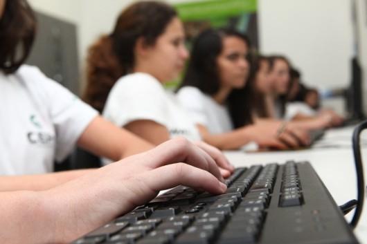 Projeto Cidadãos Ligados na Rede está com inscrições abertas