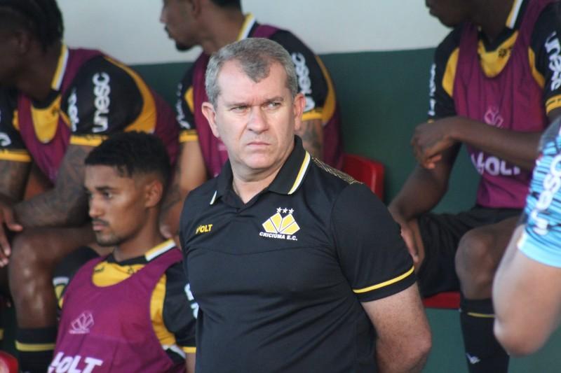 Tencati avalia vitória do Tigre contra o Galo