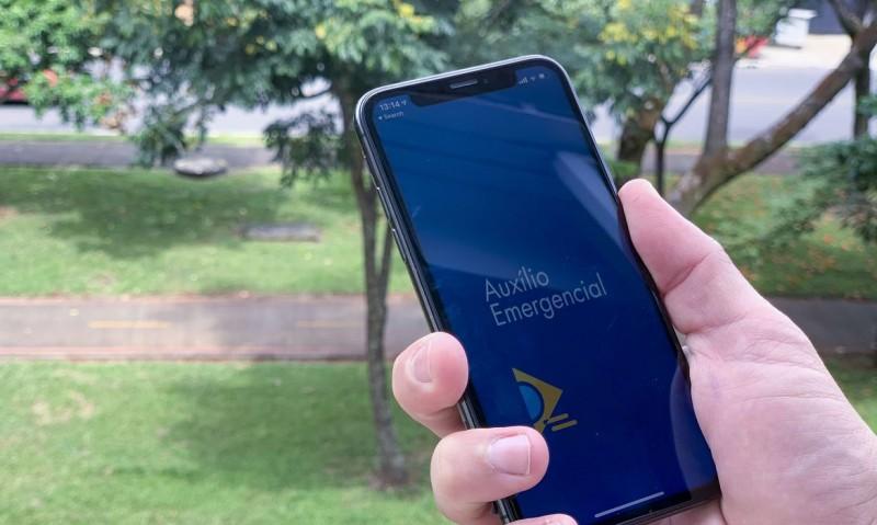 Caixa paga neste domingo auxílio emergencial a nascidos em dezembro