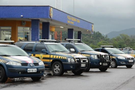 Operação Lei Seca autua quatro motoristas em Içara