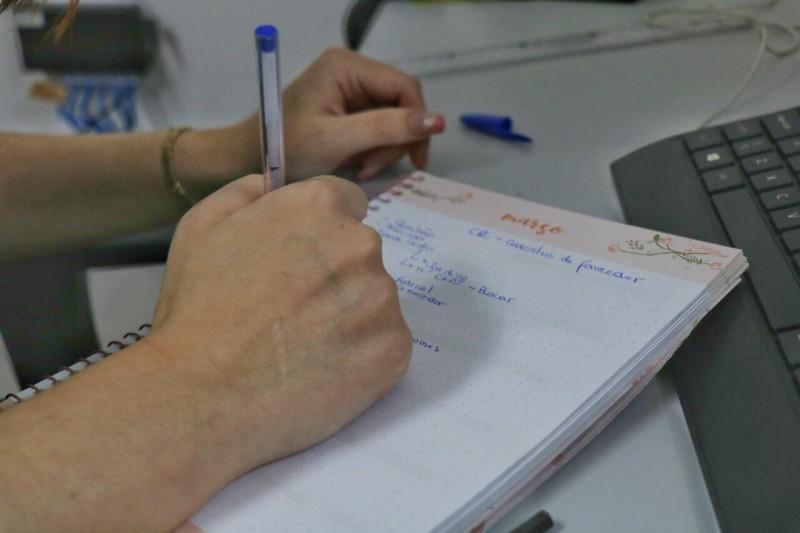 Secretaria de Educação de Nova Veneza oferece bolsas de estudos