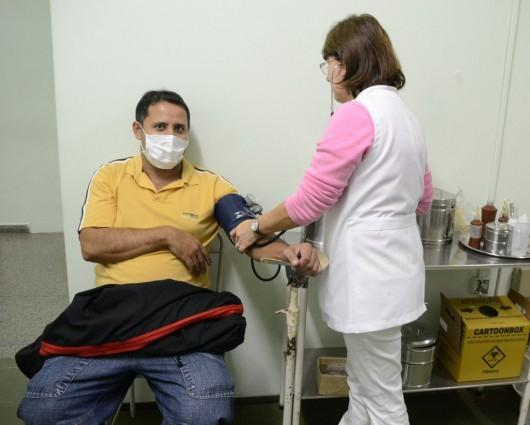 Confirmada segunda morte por H1N1 em Criciúma