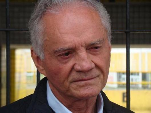 Antenor quer ver para crer