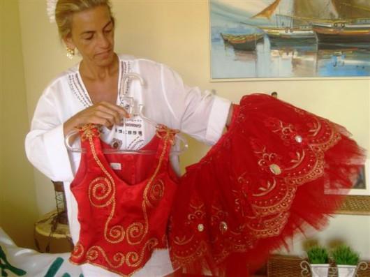 CarnaRincão: Casa Verde prepara homenagem aos carnavais de salão