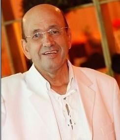 Nota de Falecimento – Adolfo Manoel da Silva, aos 60 anos de idade.