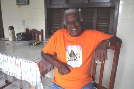 Marisqueira será homenageada no aniversário de Baln. Arroio do Silva  