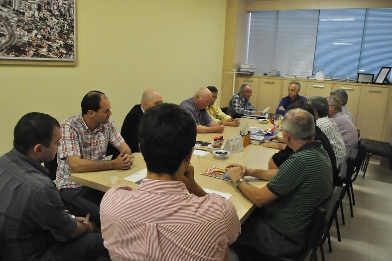 Sinduscon elabora Planejamento Estratégico para os próximos anos