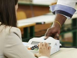 Mesários iniciam capacitação para o pleito de outubro