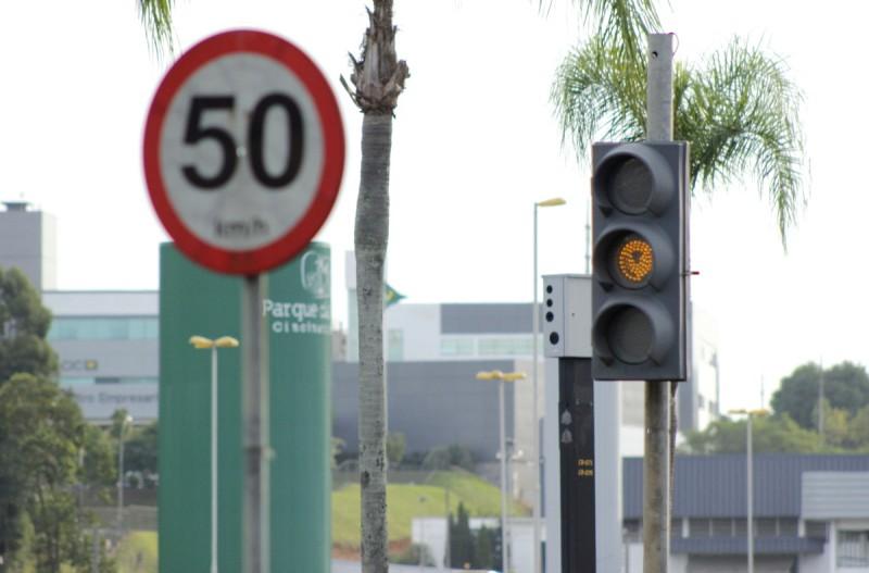 Movimento Maio Amarelo alerta para segurança no trânsito