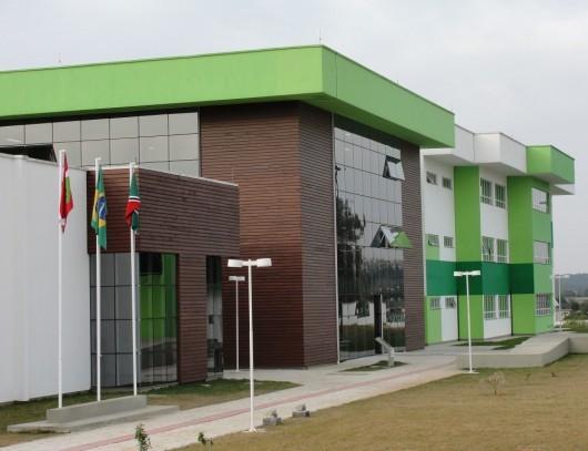 Inscrições para exame de classificação do IF-SC acabam domingo