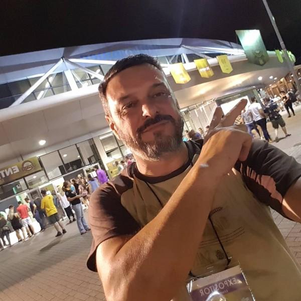 Morre Abrahão Paes Filho, fundador da cervejaria Saint Bier