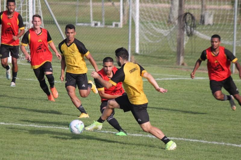 Ao vivo: O Criciúma vai melhorar, e vamos explicar o porquê!