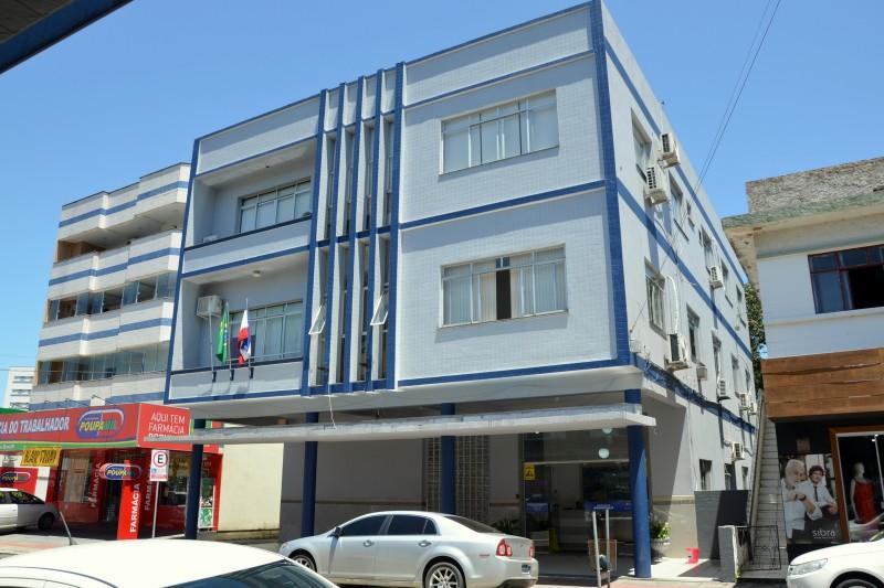 Prefeitura de Siderópolis funciona em turno único a partir desta segunda-feira 