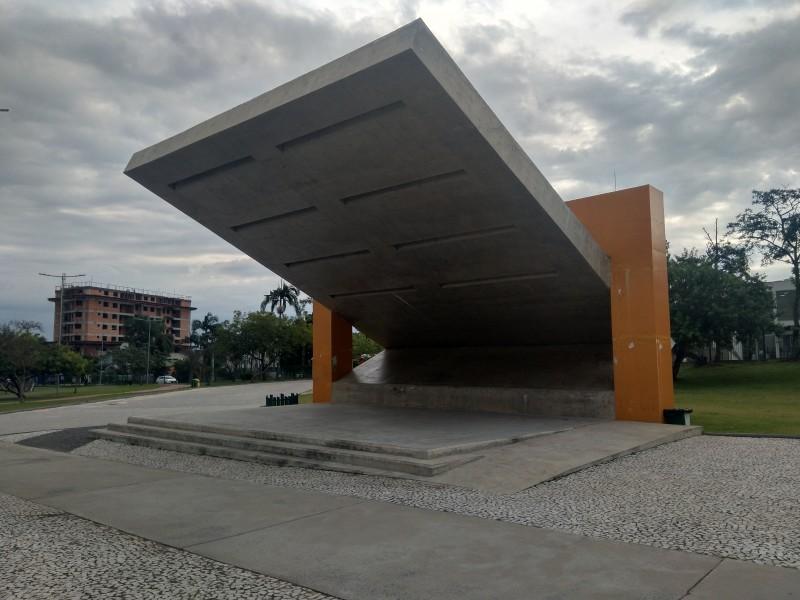 Parque Prefeito Altair Guidi terá Eco Festival em junho