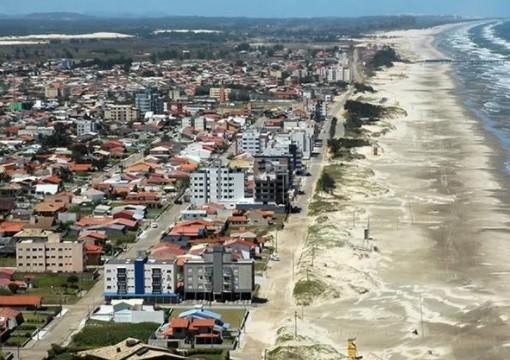Prefeitura cancela foguetório no Rincão
