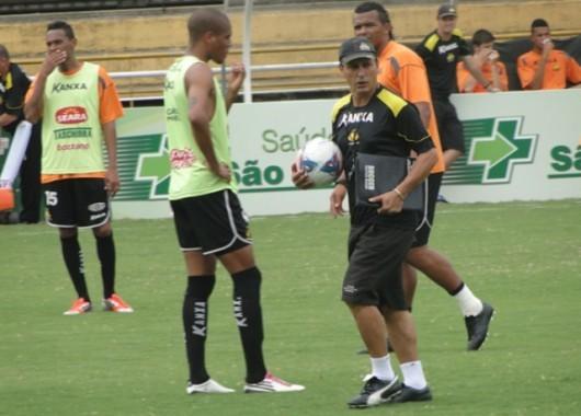Dia de reencontrar a vitória