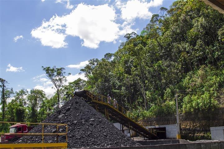 Congresso Brasileiro de Carvão Mineral está com inscrições abertas
