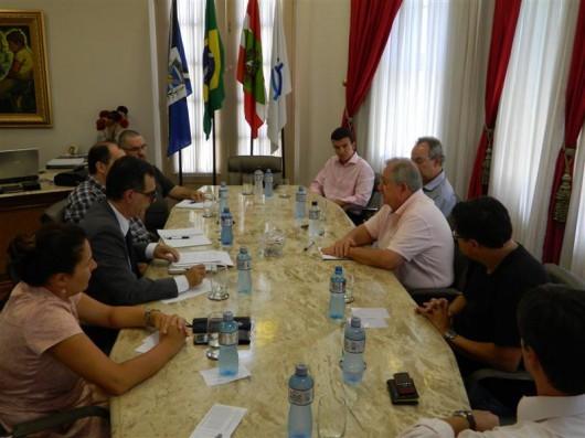 Fundação Unisul pode administrar Colégio Energia de Tubarão