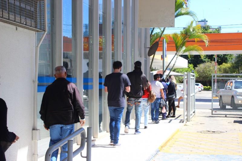 Caixa divulga calendário de pagamentos do Bolsa Família em 2021