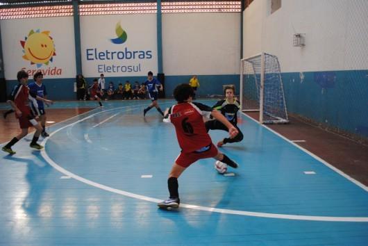 Forquilhinha/Anjo Futsal estreia nesta sexta no Estadual