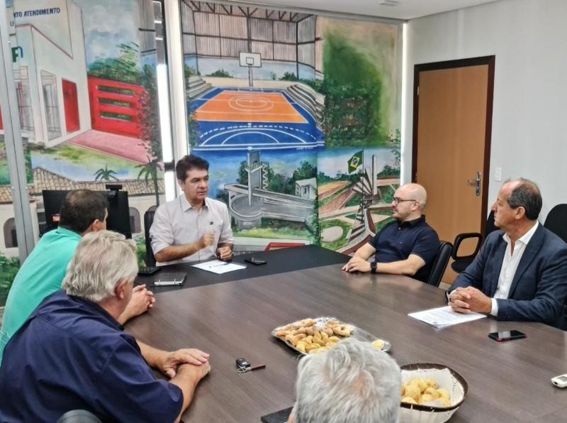 Criciúma: Casan será notificada pela prefeitura e terá que apresentar plano de contingência para falta de água