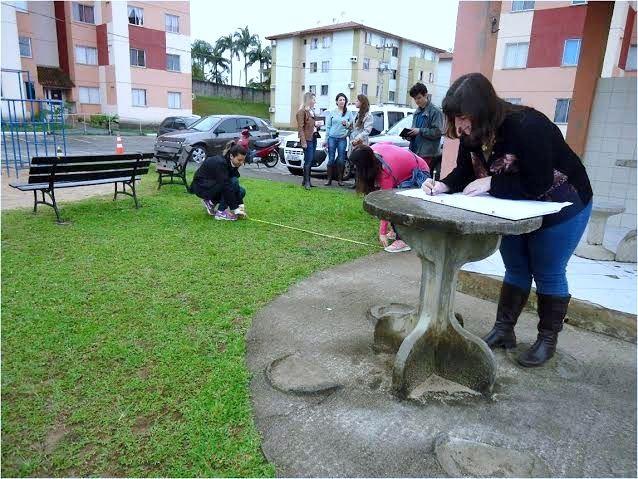 Projeto da Unesc cria ações para melhorias em condomínio de Criciúma