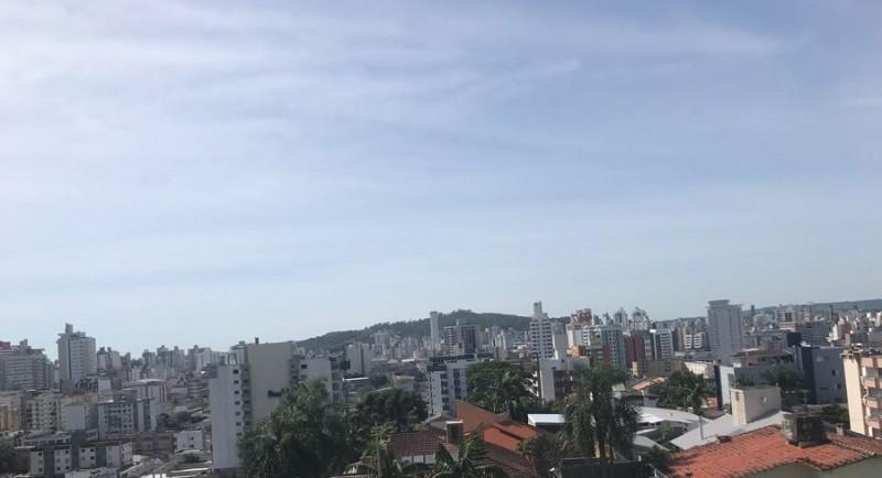 Temperatura deve chegar a 35 graus em Criciúma nesta semana