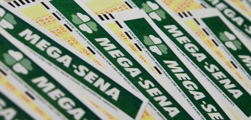 Mega-Sena: Sorteio do prêmio de R$ 57 milhões acontece nesta quarta-feira